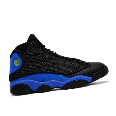 China Cushioning Wholesale Brand Aj13 Basketball Shoes Fashion Retro Mens AJ Shoes 13 Basketball Sneakers for sale