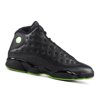 China New Original Retro 13 AJ Brand Sneakers Men's Basketball Sneakers Cushioning Fashion Top Sneakers for sale