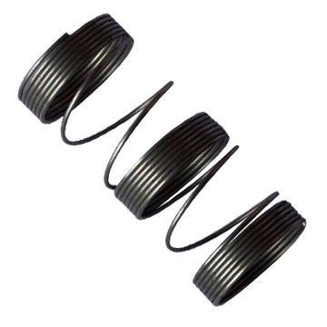 China Custom High Quality Coil Factory Coil Compression Spring Multi-pitch Compression Spring for sale