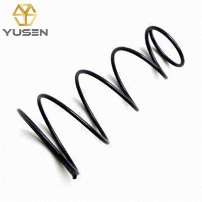 China Wholesale Factory Price Conical Coil Compression Spring Lathe Custom Small Diameter Compression Spring for sale