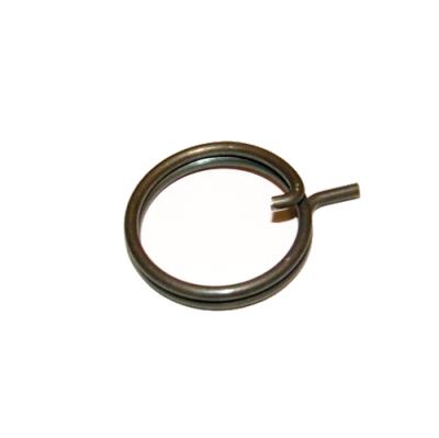 China Professional Coil Factory Custom Torsion Spring Steel Wire Torsion Door Lock Spiral Spring for sale