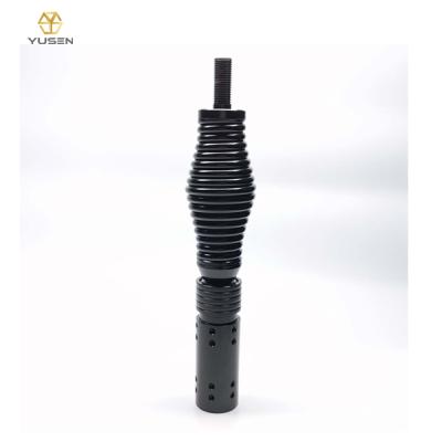 China Coil Spring Antenna Spring Manufacturer-Supplier Radio Antenna Compression Spring for sale