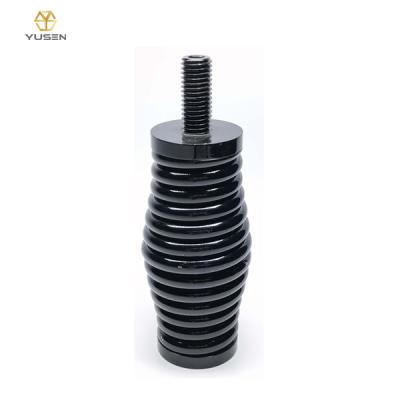 China Coil Spring Antenna Spring Manufacturer-Supplier Radio Antenna Compression Spring for sale