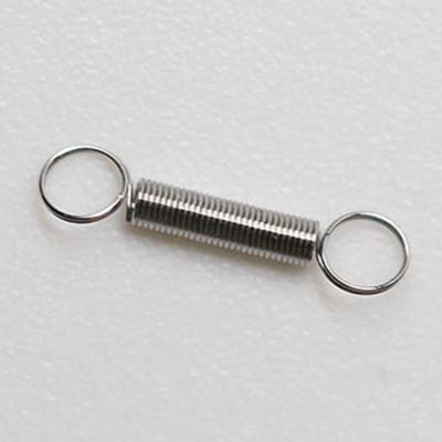 China Spiral Free Sample Small Sizev Spring Tension Alarm for sale