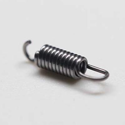 China Spiral Free Sample Small Size High Tension Spring for sale