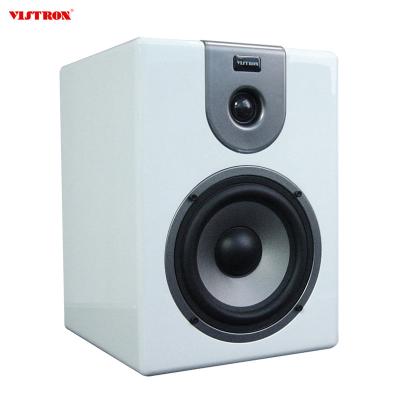 China HOME THEATER factory supply size quality B6 active studio monitor speaker for home theater system for sale