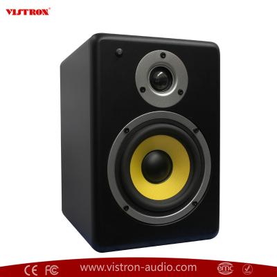 China Wireless Online Home Theater Surroiund High Power Shopping Monitor Sound System Blue Tooth Active Speaker for sale