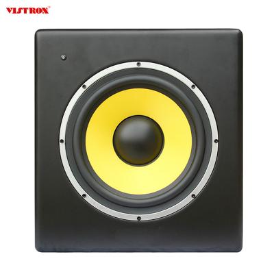 China Mini Active Hight Power Subwoofer Speaker For Home Theater Speaker System for sale