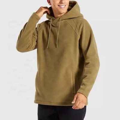 China Organic Cotton Blend Hemp Hoodie Custom Embroidered Men Blank Anti-pilling Pullover Eco Friendly Hoodie for sale