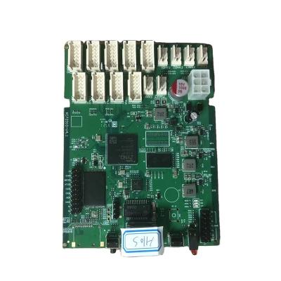 China Fast repair delivery A10 A10pro 5g 6g 7g 8g original brand new motherboard control board for sale