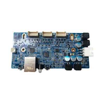 China New Repair Controller Motherboard For 1066pro 1126 1126pro 1146 1146pro 1166 1166pro 1246 1266 Control Board for sale