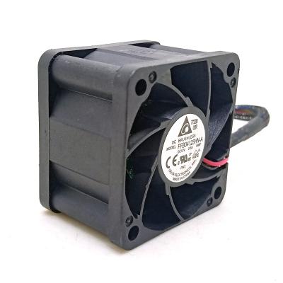 China Brand New OEM Powerful 4cm Farms 4028 Violent PSU Fans 12V Fan Cooler Double Ball Fan13000RPM Computer Case Power APW9 APW9+ APW12 for sale