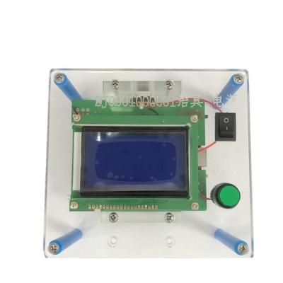 China NEW Repair Test Fixture V1.2 For All S9 Series S9 S9i s9j s9k Test Kit Device For Bm1387b Chip for sale