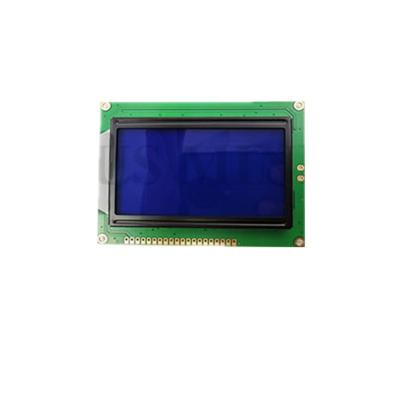 China F04 Test Fixture LED Screen 12864 F04 Test Stand LED Screen 12864 - for sale