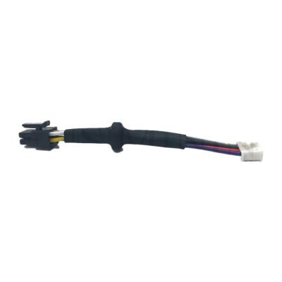 China Other 1066 1047 power signal adapter extension cable line current stabilization output power line for sale