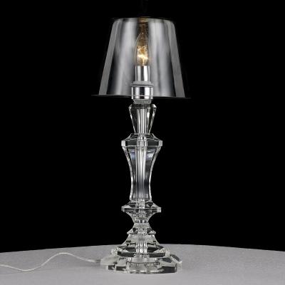 China Modern Crystal Table Lamp for sale