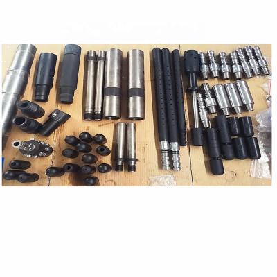 China Small Pieces Of Ferromagnetic Falling Objects In Strong Magnetic Operations Drilling Fishing Device for sale