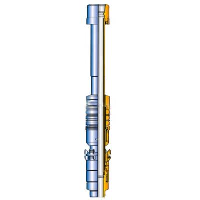 China Corrosion Resistance 2 3/8