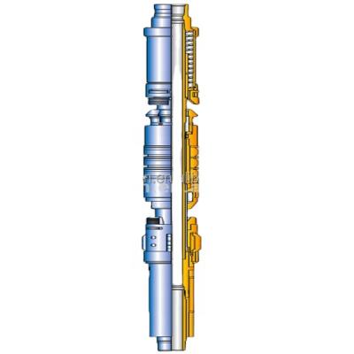 China Other Hot Selling High Quality 4-1/2 Api Mechanical Recovery Packer for sale