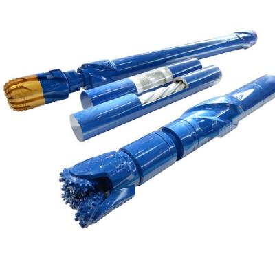 China Dynamic Downhole Drilling Tool Driven by Drilling Mud Downhole Drilling Tool Dynamic Downhole Motor Power Used for Drilling Hole for sale