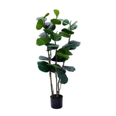 China Eco-friendly Decorative Artificial Tree VERT Haiti Factory Direct Sale High Quality Artificial Green Tree for sale