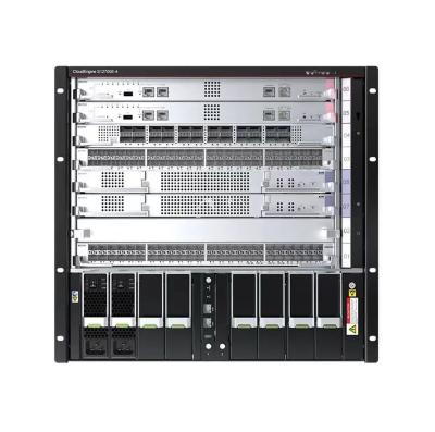 China LACP CloudEngine S12700E Series Enterprise Switches 24port 48 Port Gigabit + 4 Port 10-Gigabit Optical Enhanced Layer 3 Full for sale