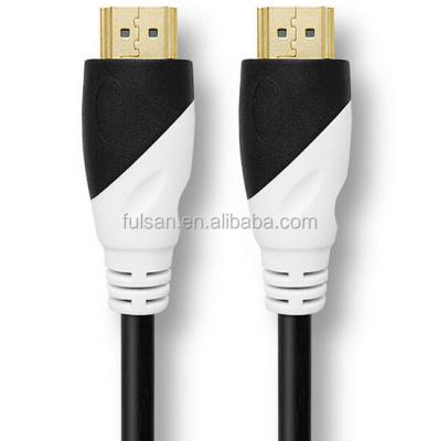 China Camera High Performance 1.5m/3m/5m/10m HDMI Cables For Media Devices for sale