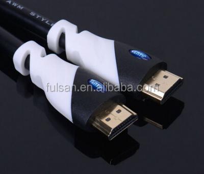 China High Performance 1.5m 3m 5m 10m 8K Car HDMI Cables For Media Devices for sale