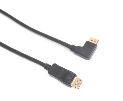 China High Quality Camera 40G 10K DP Displayport 2.0 Cable for sale