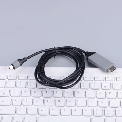 China Best Camera Price USB Type C to HDTV Cable 4K for sale