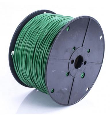 China Underground Boundary Wire Perimeter Wire 2.7mm 2.8mm 3.4mm 3.8mm Robots Lawn Mower Wire for sale