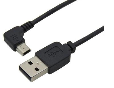 China MP3/MP4 Player USB A To B Cable For Canon Printer for sale