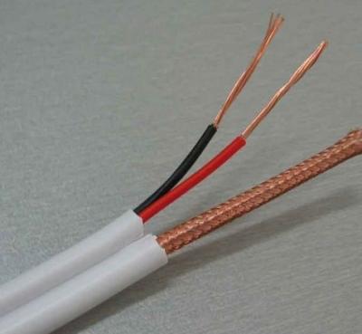 China Hot Selling DVD Player Coaxial Cable For Elevators for sale