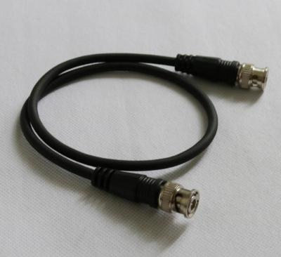 China Speaker Size TV Quality Satellite Antenna Fast F Cable Male To Fast F Male Cast Type For RF TV Connection for sale