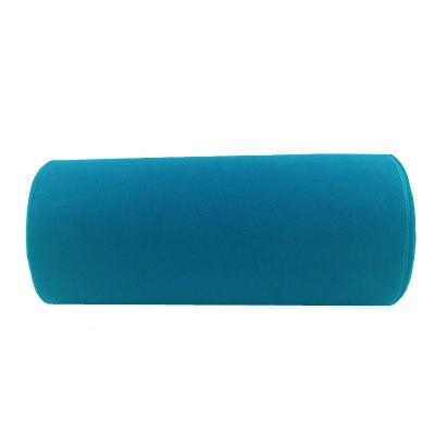 China Wholesale Adult Round Massage Bolster Foam Pillow Long for sale