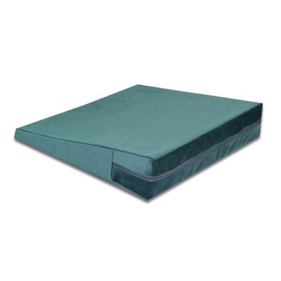 China Wholesale People Anti-Decubitus Lumbar Support Wedge Cushion Car Cushion For Short for sale