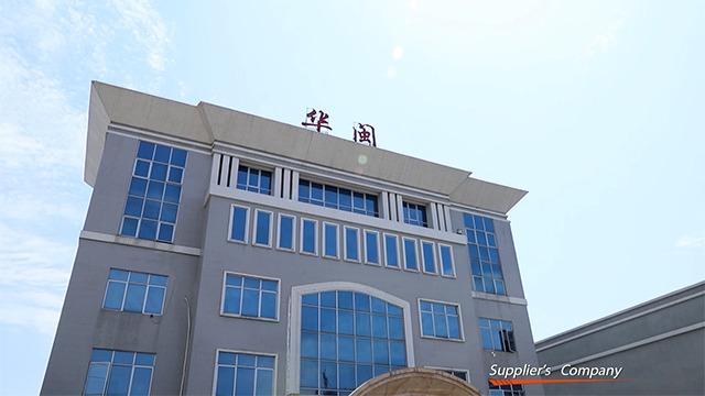 Verified China supplier - Dongguan Huamin Metal Material Co., Ltd.