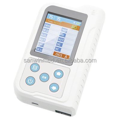 China CE Approved LCD Display BC401 Urine Analyzer BC401 for sale