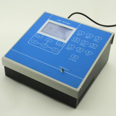 China With Trade Assurance, Sales Promotion MS200 NIBP Simulator, Blood Pressure Monitor MS200 Simulator for sale