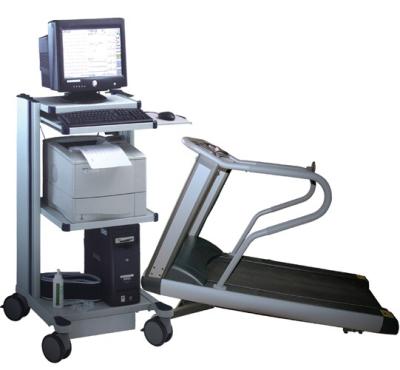 China hot sale ECG stress test treadmill (CMS8000S) CMS8000S for sale