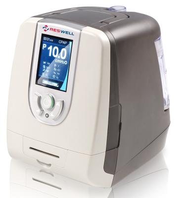 China 2020 Hot Sale CE, ISO Marked In Stock Quick Shipping Automatic CPAP Breathing Machine RVC830A for sale