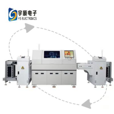 Chine Machine d'insertion automatique SMT Couleur Blanc à vendre