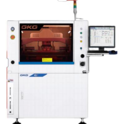 China Full Automatic High Precision High Speed Solder Paste Printer For SMT for sale