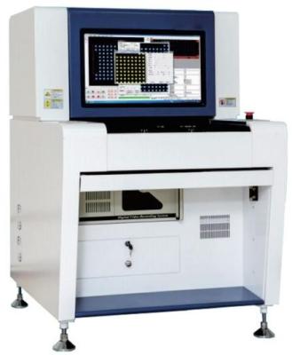 China High End Off Line AOI-machine voor SMT-lijnproductie Te koop