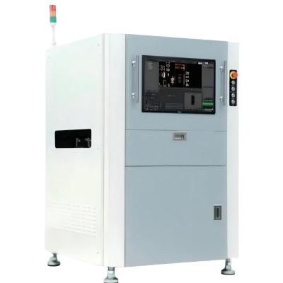 China Multi Function Standard In Line 2D AOI Machine For SMT Production for sale