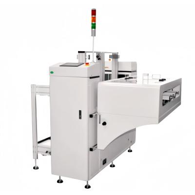 Κίνα Εσωτερική αυτόματη PCB NG / OK Unloader Magazine Unloader Machine προς πώληση