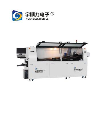 中国 Benchtop PID SSR制御0.5MPa退潮のオーブン機械 販売のため