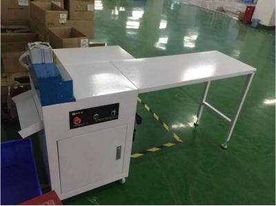 China LEIDENE Automatische Aluminiumstroken die Snijmachine/SMT-Separator scheren Te koop