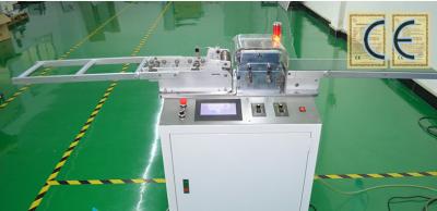 China Länge der elektrostatische PWBs Depaneling Ausrüstungs-multi Blatt-1500mm zu verkaufen