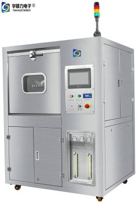 Chine machine en différé de nettoyage de 60L PCBA pour la ligne de SMT à vendre